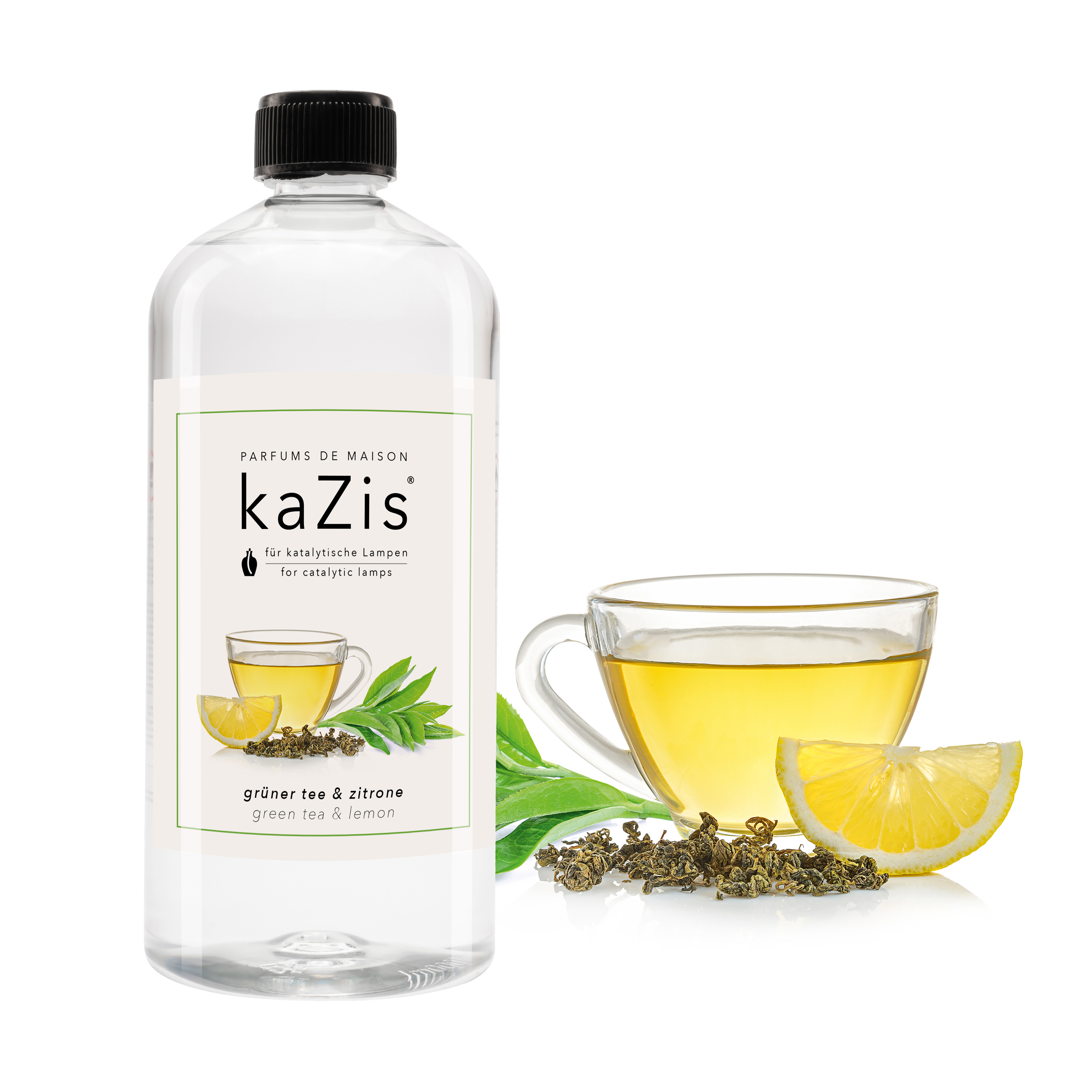 kaZis_Flasche_gruener_tee_frucht