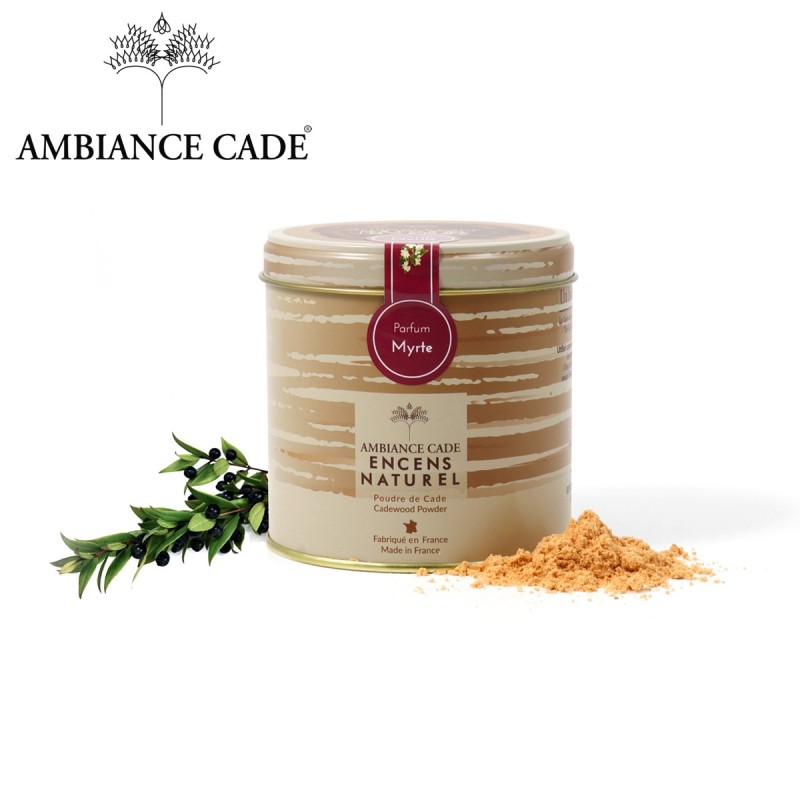 poudre-de-bois-de-cade-myrte Poudre de Cade - Myrte