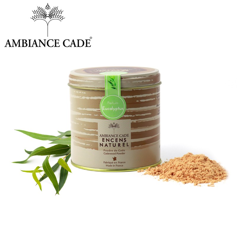 boite-de-poudre-de-cade-eucalyptus Poudre de Cade - Eukalyptus