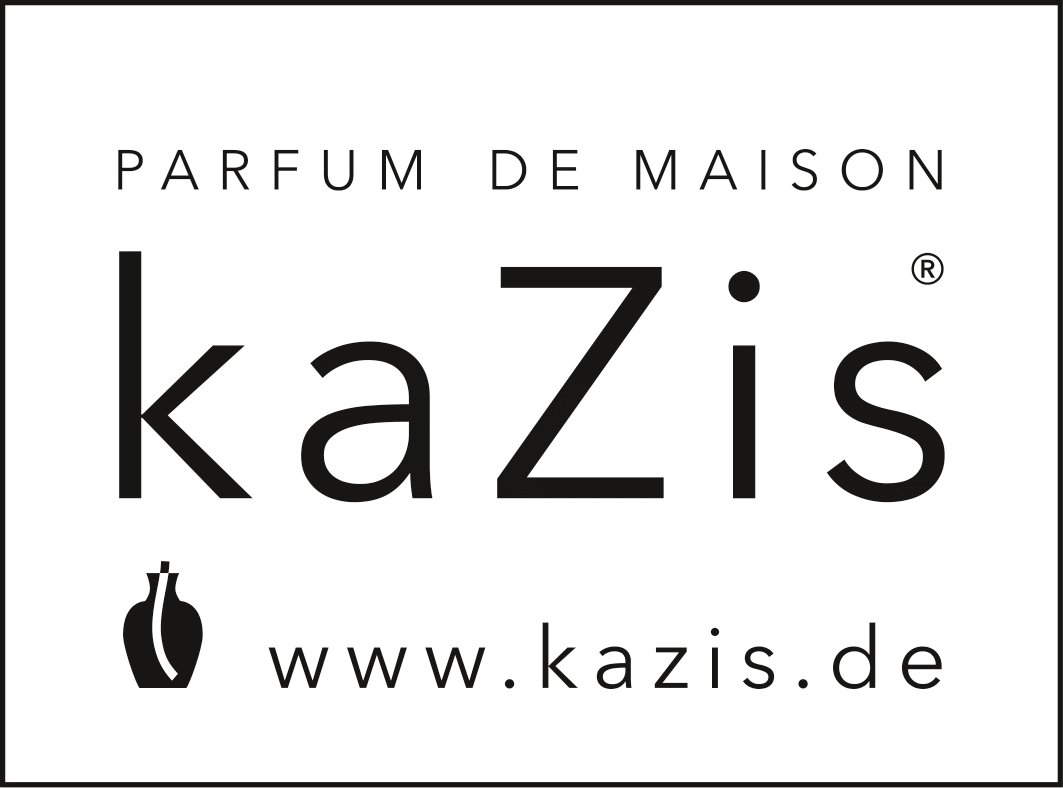 KAZIS® I Katalytische Lape Cube I Duftlape I Glas I XL I