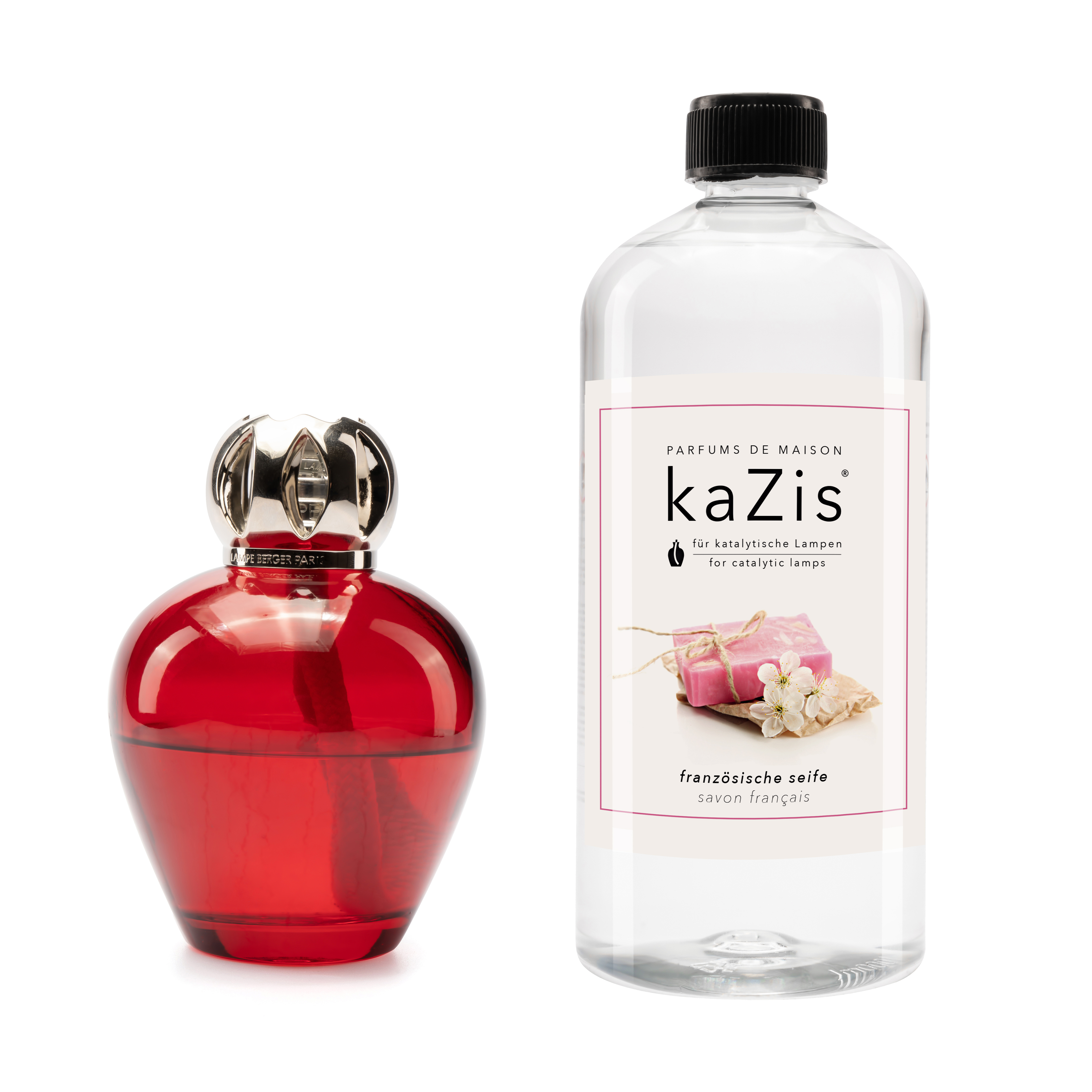 Seife_flasche_rot