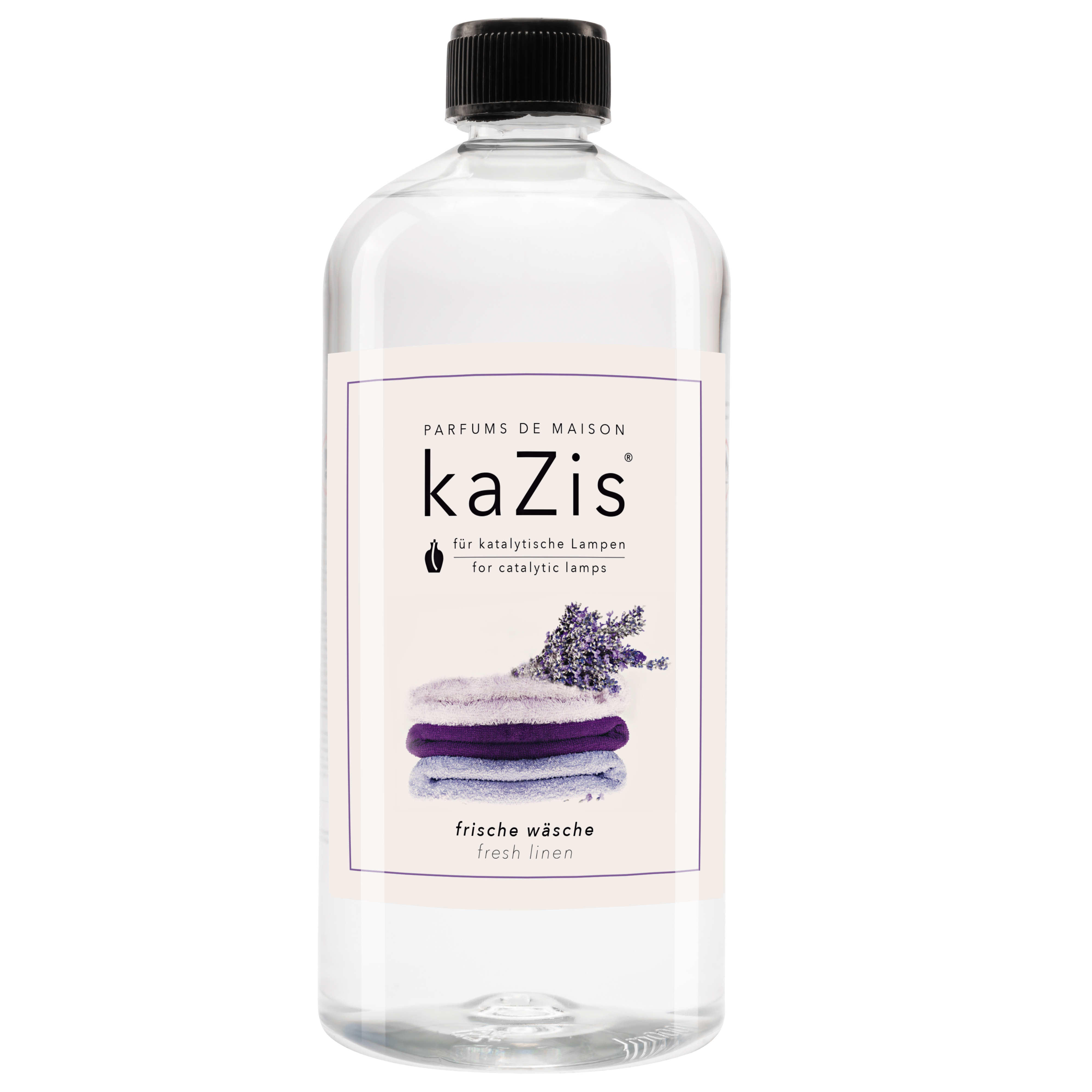 kaZis_Frische_waesche Frische Wäsche