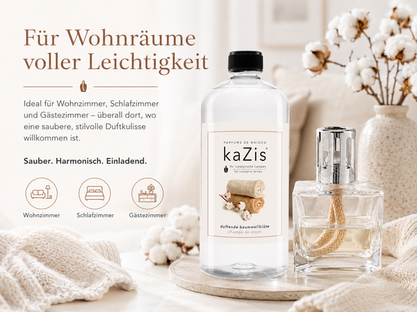 kaZis® 1l Duft
